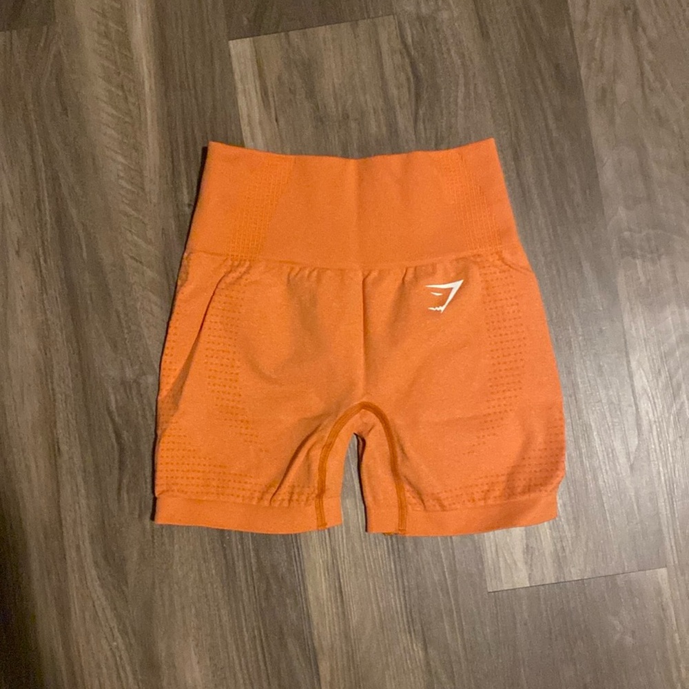 Gym shark shorts